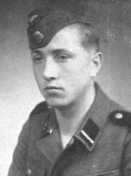 Knie Ludwig
